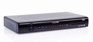 Pace Viasat HD